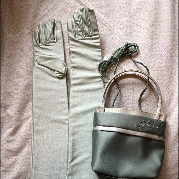 Michelangelo women’s prom dress. US women’s size 2 - Picture 3 of 3